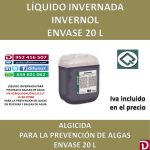 INVERNOL 20 L