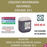 INVERNOL 20 L