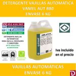 VAMEL AUT B80 6 KG