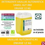 VAMEL AUT B80 12 KG