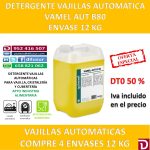 VAMEL AUT B80 12 KG