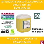 VAMEL AUT B80 24 KG