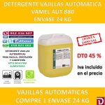 VAMEL AUT B80 24 KG