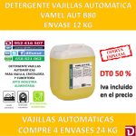 VAMEL AUT B80 24 KG