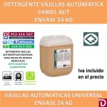 VAMEL AUT 24 KG