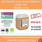 VAMEL AUT 24 KG