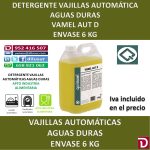 VAMEL AUT D 6 KG.