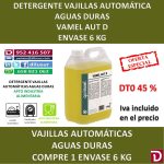 VAMEL AUT D 6 KG.