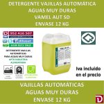 VAMEL AUT SD 12 KG