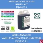 BRIMEL AUT 5 L