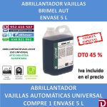 BRIMEL AUT 5 L