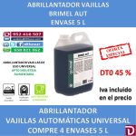BRIMEL AUT 5 L