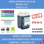 BRIMEL AUT 10 L