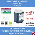 BRIMEL AUT 10 L