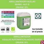 BRIMEL AUT D 20 L