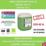 BRIMEL AUT D 20 L