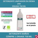 ZAX 750 ML