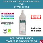 ZAX 750 ML