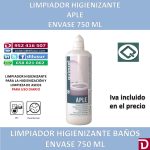 APLE 750 ML
