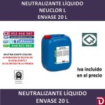 NEUCLOR L 20 L
