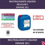 NEUCLOR L 20 L