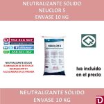 NEUCLOR S 10 KG