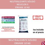 NEUCLOR S 10 KG