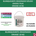 OXIDOC PLUS 10 KG