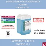 SUAMEL 10 L