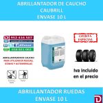 CAUBRILL 10 L