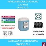 CAUBRILL 20 L