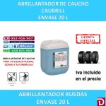 CAUBRILL 20 L