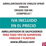 VINILEX SPRAY 500 ML