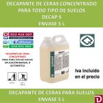 DECAP S 5 L