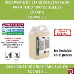 DECAP S 5 L