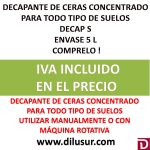 DECAP S 5 L