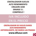 CRILGON 1030 5 L