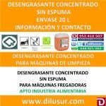 DENGRAS C SE 20 L