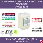DESCRUST F 12 KG