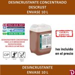 DESCRUST 10 L