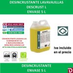 DESCRUST L 5 L