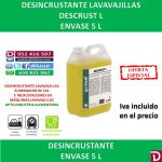 DESCRUST L 5 L