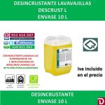 DESCRUST L 10 L