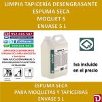 MOQUET S 5 L