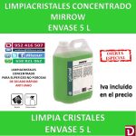 MIRROW 5 L