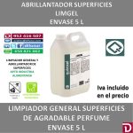 LIMGEL 5 L