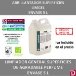 LIMGEL 5 L