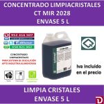 CT MIR 2028 5 L