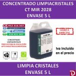 CT MIR 2028 5 L