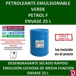 PETROL F 25 L